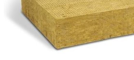 Panneau double densité non revêtu pour ITE sous vêtures ou vêtages | Rockvet - produit présenté par ROCKWOOL