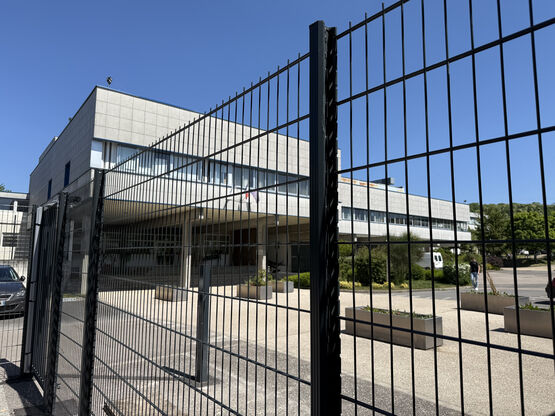 Panneau Double Fils - Bastifor® 