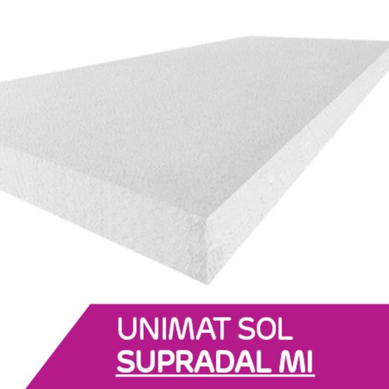 unimat sol supradal mi