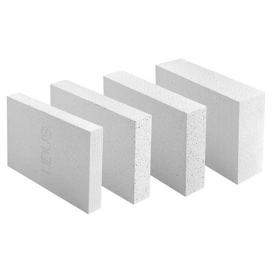Panneau isolant coupe feu 100% minéral et ultra résistant | Gamme MULTIPOR - XELLA