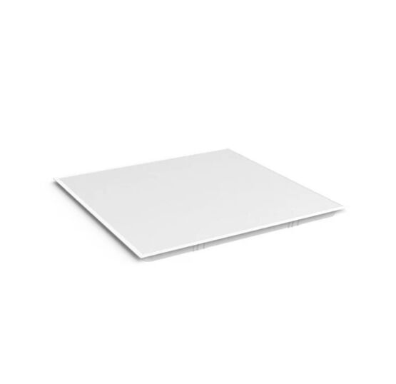  Panneau LED 60x60 40 W blanc pour éclairage intérieur professionnel | Pack de 6 Silumen - SILUMEN