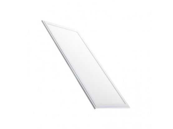  Panneau LED  65 W avec cadre blanc RGB W 120 x 60 cm  - LED LIGHTING FRANCE