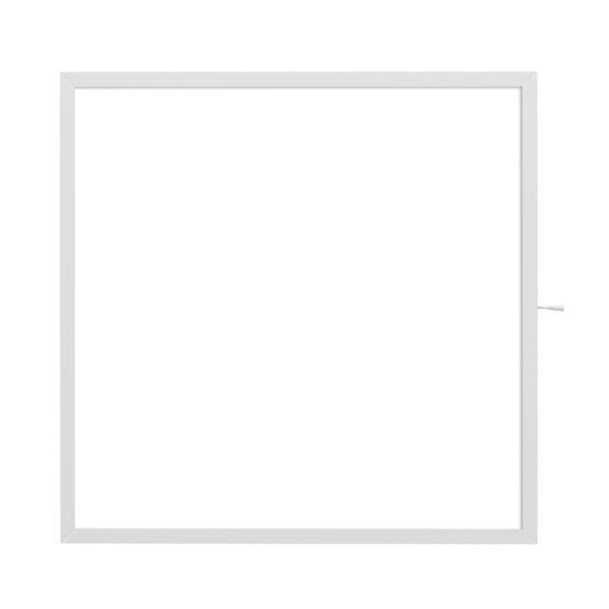  Panneau LED rétroéclairé | SRPL60X60-36WH-BL-4KP1 LP1 Series 60 x 60 cm 36 W 4000 K - SGS DISTRIBUTION (LED LIGHT PROJECT)