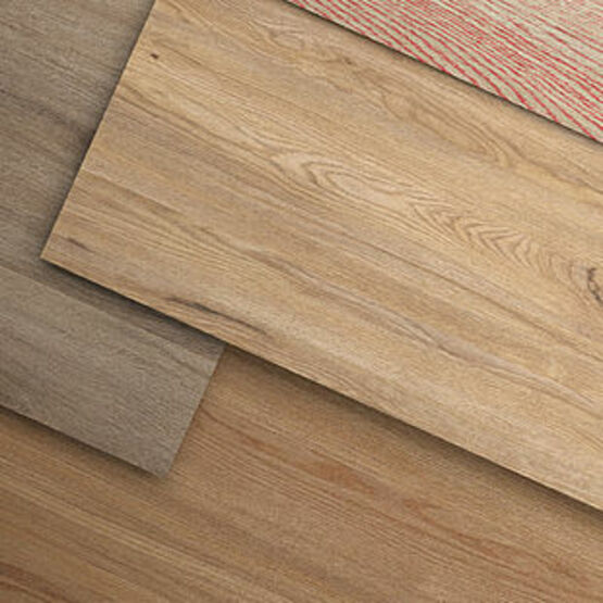 Panneau mélaminé décors bois | DECOBOARD PFLEIDERER_PFLEIDERER DEUTSCHLAND GMBH_1