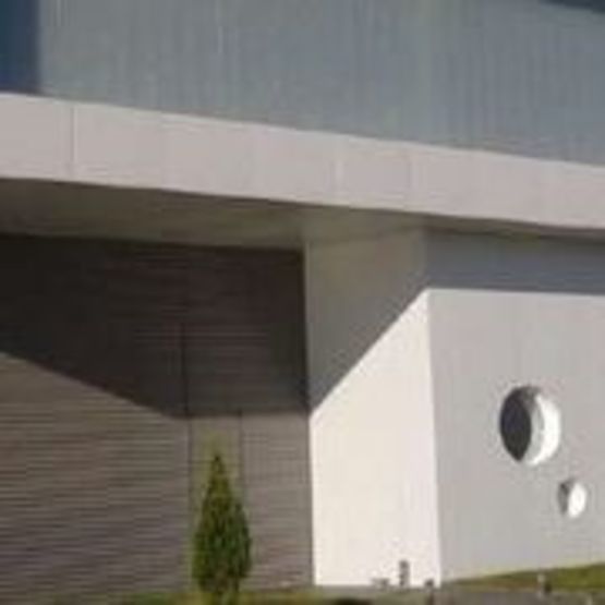 Panneau métallique fixations cachées autoportant pour la construction de façades | CASTOWALL FC