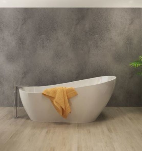  Panneau mural pour espace humide ou sec | New Style - 27722TFM - Panneau décoratif