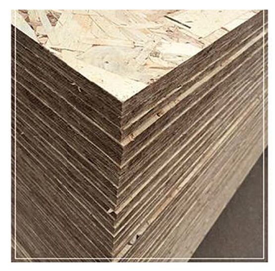  Panneau OSB pour construction, couverture murale et toiture en intérieur et extérieur, isolation au niveau des planchers | 2LI SERVICE  - 2LI SERVICE