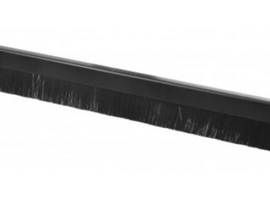 Panneau passe câbles demi brosse | Réf. 754453- produit présenté par EXERTIS CONNECT