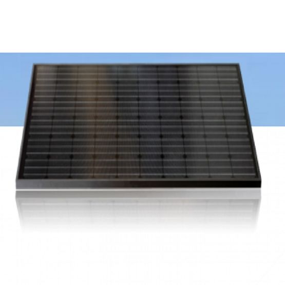 Panneau photovoltaïque bi-verre | Biva 60