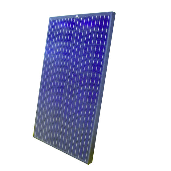 Panneau photovoltaïque de grande puissance | TE 3000