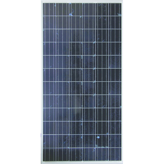 Panneau photovoltaïque jusqu&#039;à 305 watts de puissance | Virtus Module