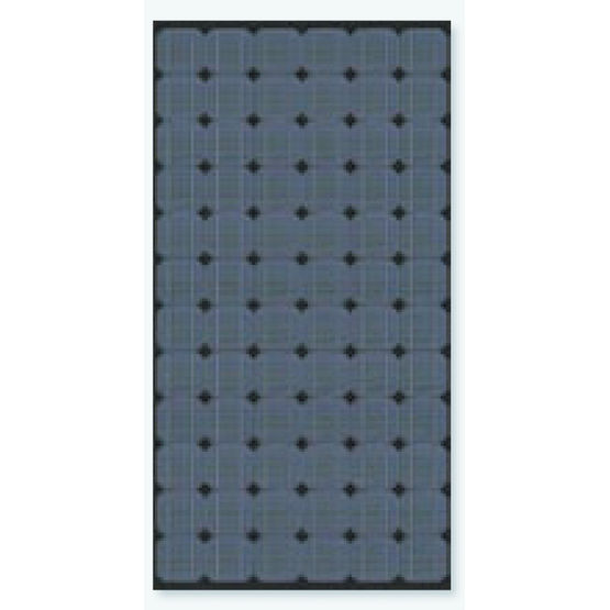 Panneau photovoltaïque noir de 180 Wc | DS5MB 180 Black