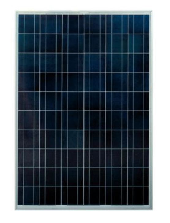  Panneau photovoltaïque pour grandes centrales solaires au sol | Tarka 72 VSMS – VSPS - VOLTEC SOLAR