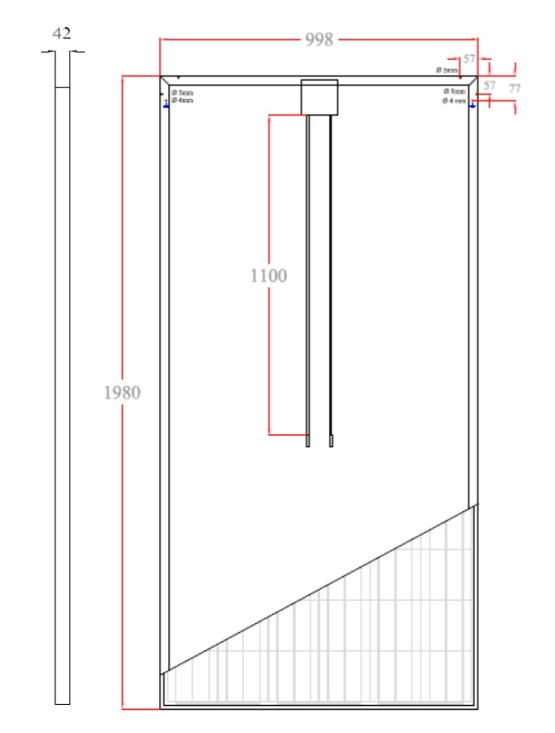  Panneau photovoltaïque pour grandes centrales solaires au sol | Tarka 72 VSMS – VSPS - Panneaux PV