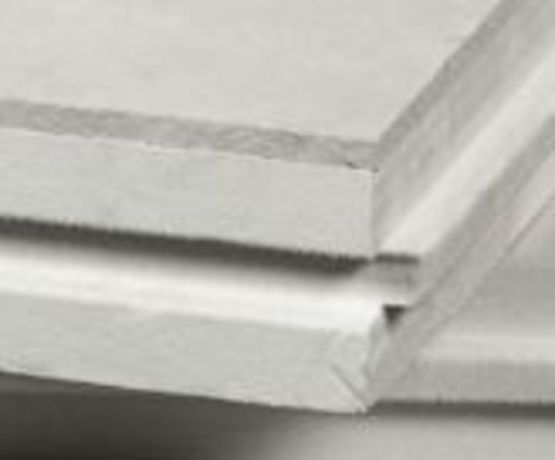  Panneau pour isolation et protection mécanique des soubassements en ITE | Polyfoam Duo Plus - Isolant pour ITE