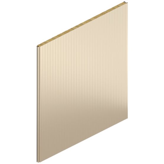  Panneau sandwich | D-40 - ISOCAB FRANCE