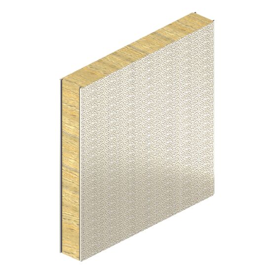 Panneau sandwich | Decaroc Acoustique Design - ISOCAB FRANCE