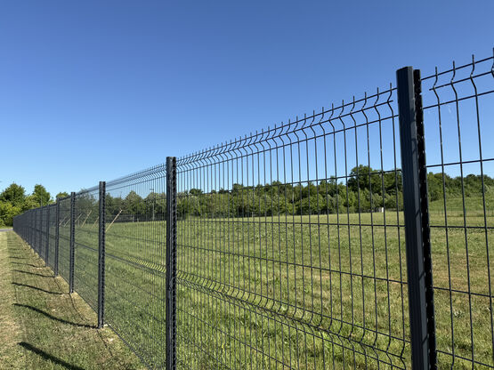 Panneau Simple Fil I Bastipli® Premium