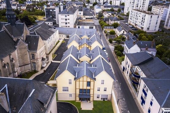 Panneau solaire thermique en ardoise naturelle - CUPA PIZARRAS