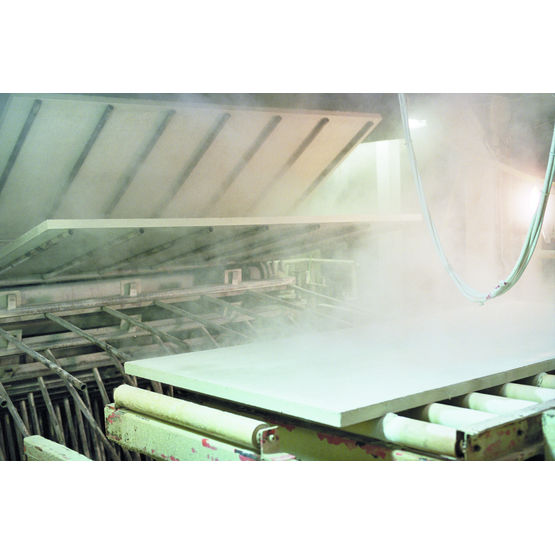 Panneaux A1 pour cloisons EI 60 à 120 | PROMATECT-100 cloison