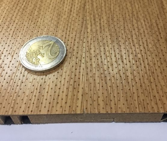 Panneaux acoustiques absorbants pour plafond | REXWALL PLAFOND ACOUSTIQUE - REXWALL