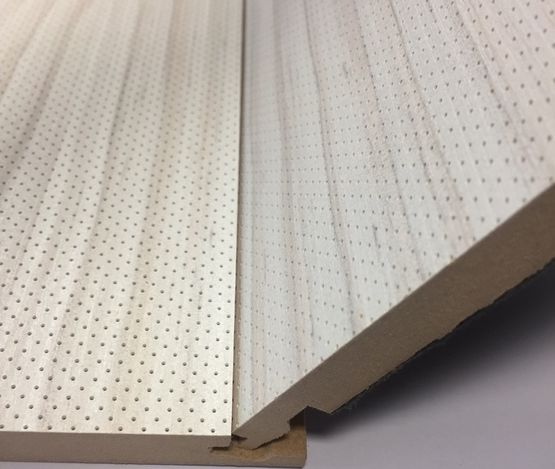 Panneaux acoustiques absorbants pour plafond | REXWALL PLAFOND ACOUSTIQUE - Panneaux muraux et absorbeurs acoustiques