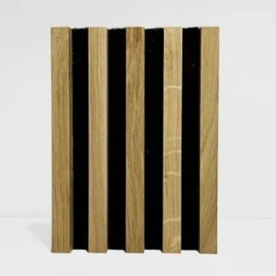  Panneaux acoustiques – Echantillons plaque 26.19 | Octave  - OCTAVE - PANNEAUX BOIS ECO-ACOUSTIQUES