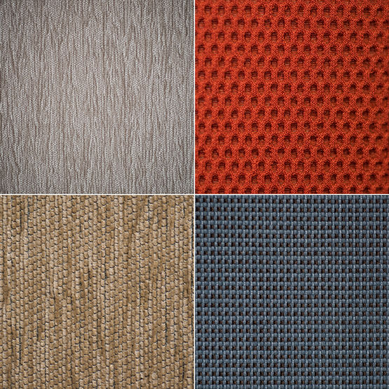 Panneaux d’absorption acoustique en forme de cône suspendu par 1 câble | TEMPO LE CONE - produit présenté par DIGITEX