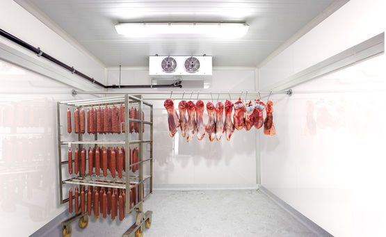 Panneaux de protection murale bactéricide | Acrovyn Bactéricide - produit présenté par CS FRANCE