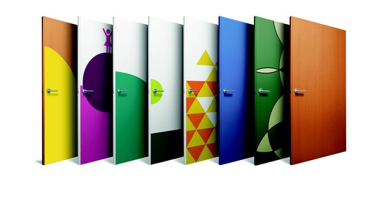  Panneaux de protection murale écologique | Acrovyn sans PVC - Panneau décoratif