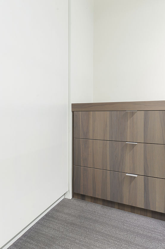 Panneaux décoratifs en bois avec placage d&#039;essences fines  | Shinnoki - produit présenté par DECOSPAN