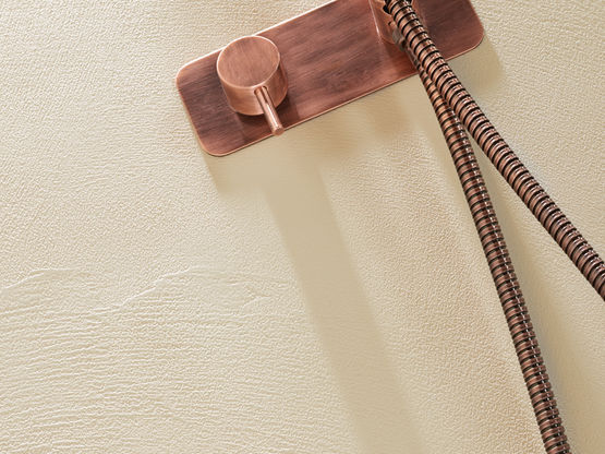 Panneaux décoratifs pour revêtement mural de douches | PANNEAU - produit présenté par ACQUABELLA