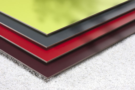 Panneaux Design & architecture durable | Max Exterior Label Biosourcé - FUNDERMAX