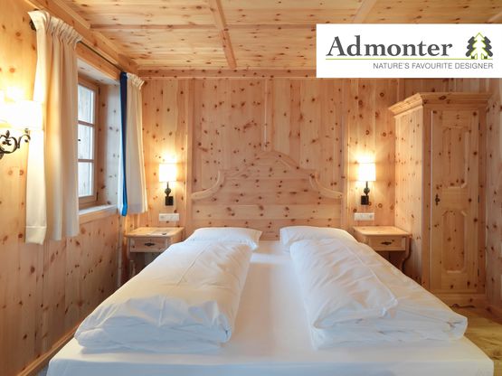  Panneaux | ELEMENTS Arolle - ADMONTER HOLZINDUSTRIE AG