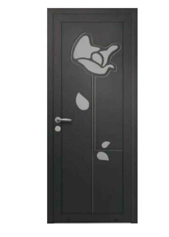 Panneaux en aluminium laqué | EURADIF