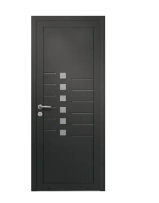 Panneaux en aluminium laqué | EURADIF - produit présenté par EURADIF