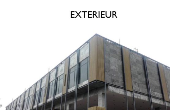  Panneaux en feuille de pierre | VALMEC ROCKS  - VALMEC ROCKS