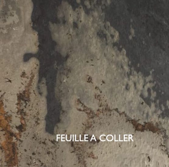 Panneaux en feuille de pierre | VALMEC ROCKS  - produit présenté par VALMEC ROCKS