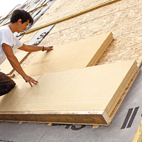 Isonat fiberwood