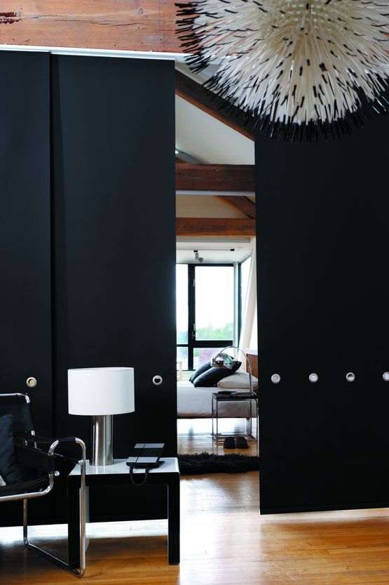  Panneaux japonais coulissants | Select - Cloisons coulissantes