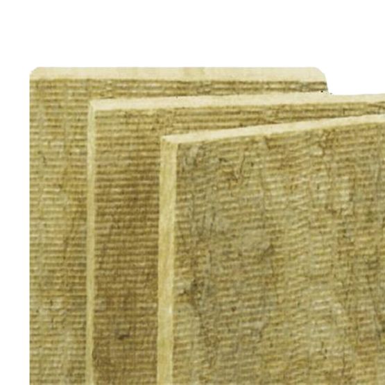 Panneaux laine minérale pour isolation plancher