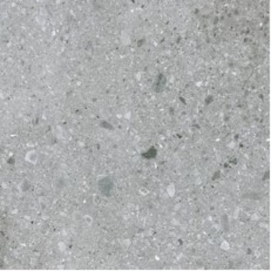  Panneaux mince en résine aspect pierre pour plan de travail | Slim Line Noyau gris - Panneaux muraux salle de bains