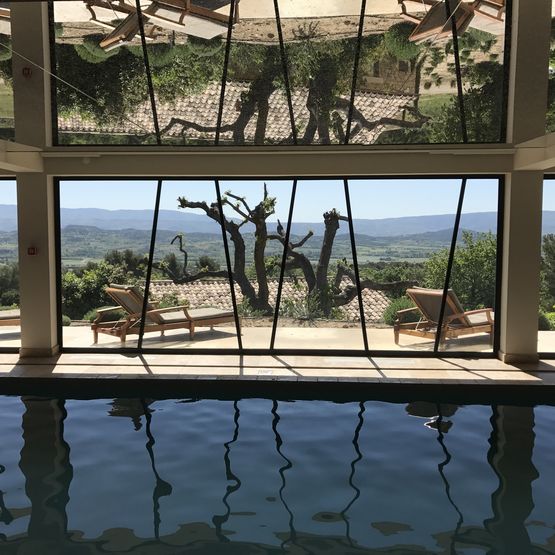  Panneaux miroir acoustiques | Like Mirror Mirolege - Faux-plafonds tendus