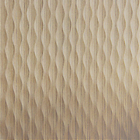 Panneaux muraux 3D | Texture MDF