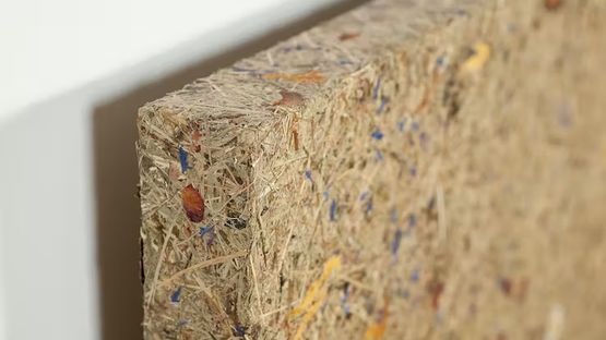 Panneaux muraux acoustiques à base de matières végétales | Rockfon Senses - produit présenté par ROCKFON