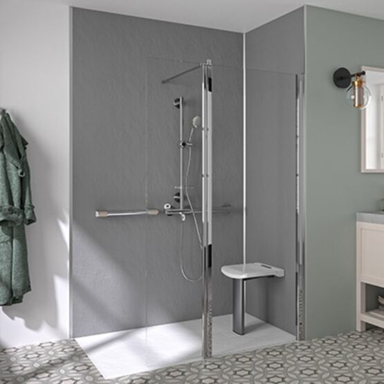  Panneaux muraux effet pierre pour milieux humides ou secs | Onyx  - Carrelage mural à motifs