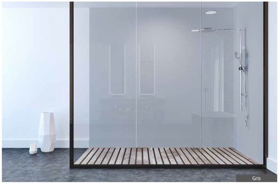  Panneaux muraux en aluminium et composite avec traitement de surface certifié | VIPANEL  - ROTH