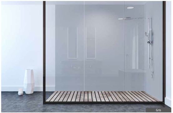 Panneaux muraux en aluminium et composite avec traitement de surface certifié | VIPANEL - ROTH