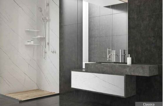 Panneaux muraux en aluminium et composite avec traitement de surface certifié | VIPANEL - Panneau décoratif