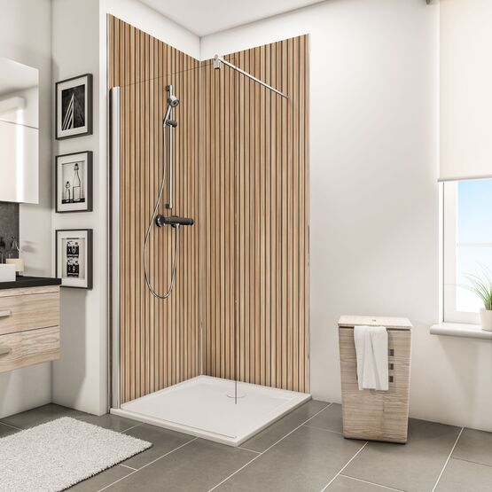 Panneaux muraux salle de bain | Schulte  - SCHULTE HOME GMBH + CO. KG